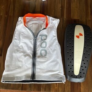 POC Spine Vest VPD XS/S regular